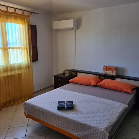 Casa Vacanze Spiga 托尔托利 外观 照片