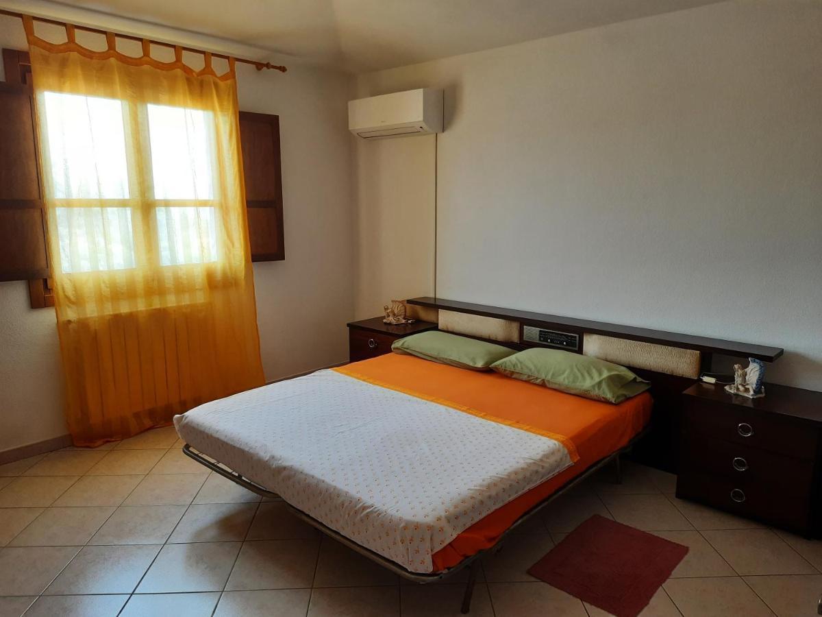 Casa Vacanze Spiga 托尔托利 外观 照片