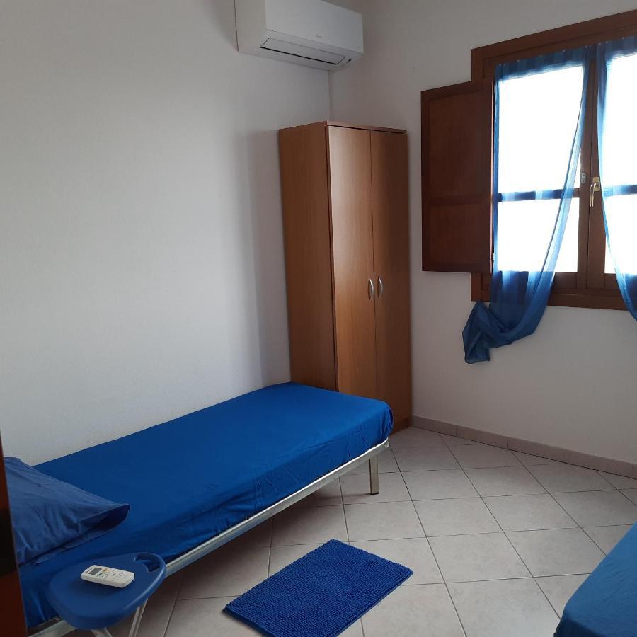 Casa Vacanze Spiga 托尔托利 外观 照片