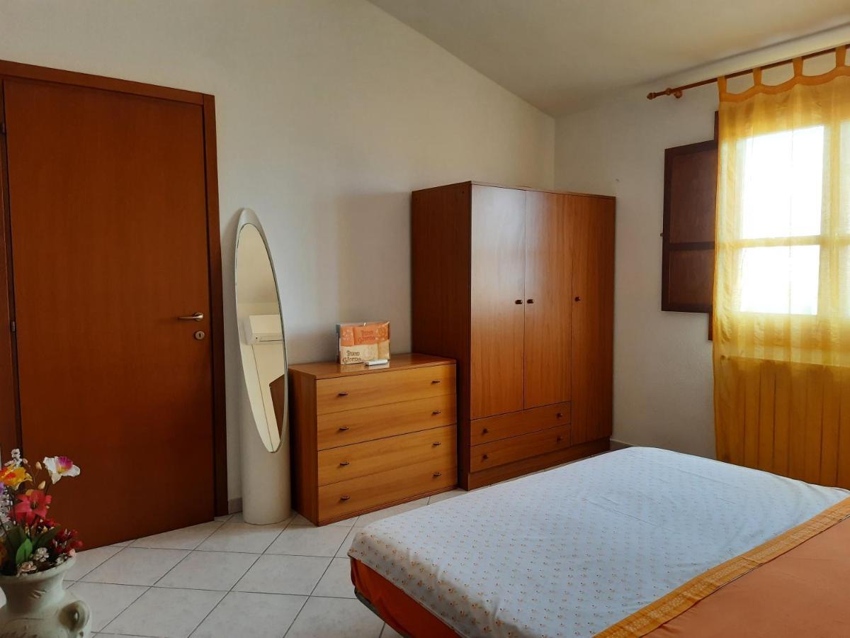 Casa Vacanze Spiga 托尔托利 外观 照片