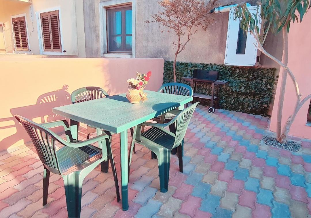 Casa Vacanze Spiga 托尔托利 外观 照片
