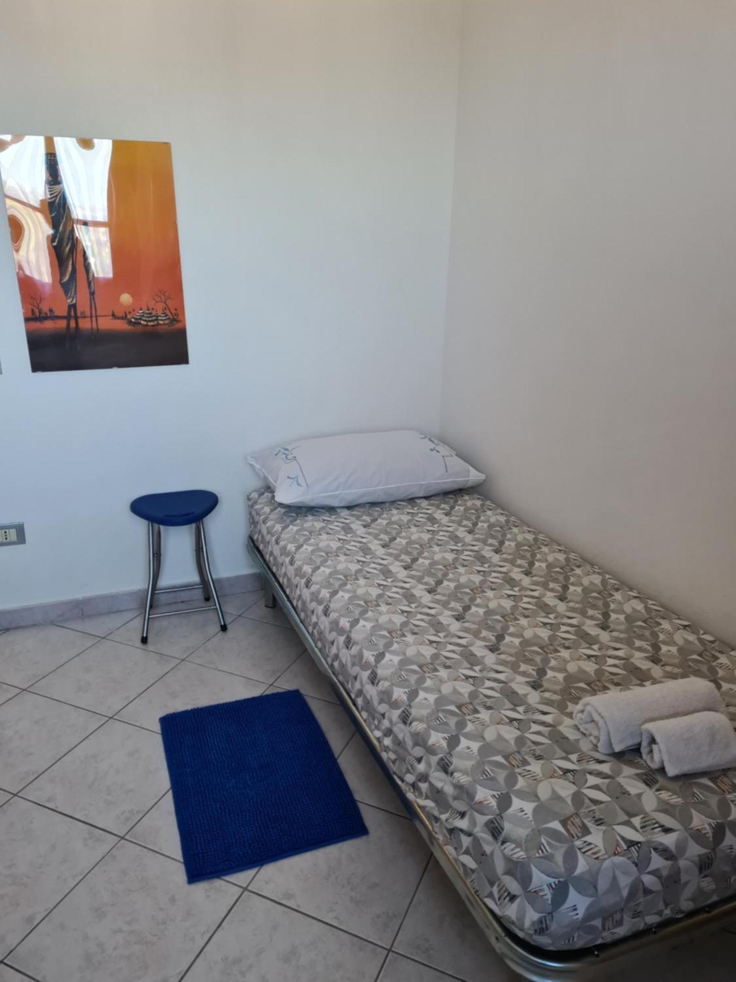 Casa Vacanze Spiga 托尔托利 外观 照片