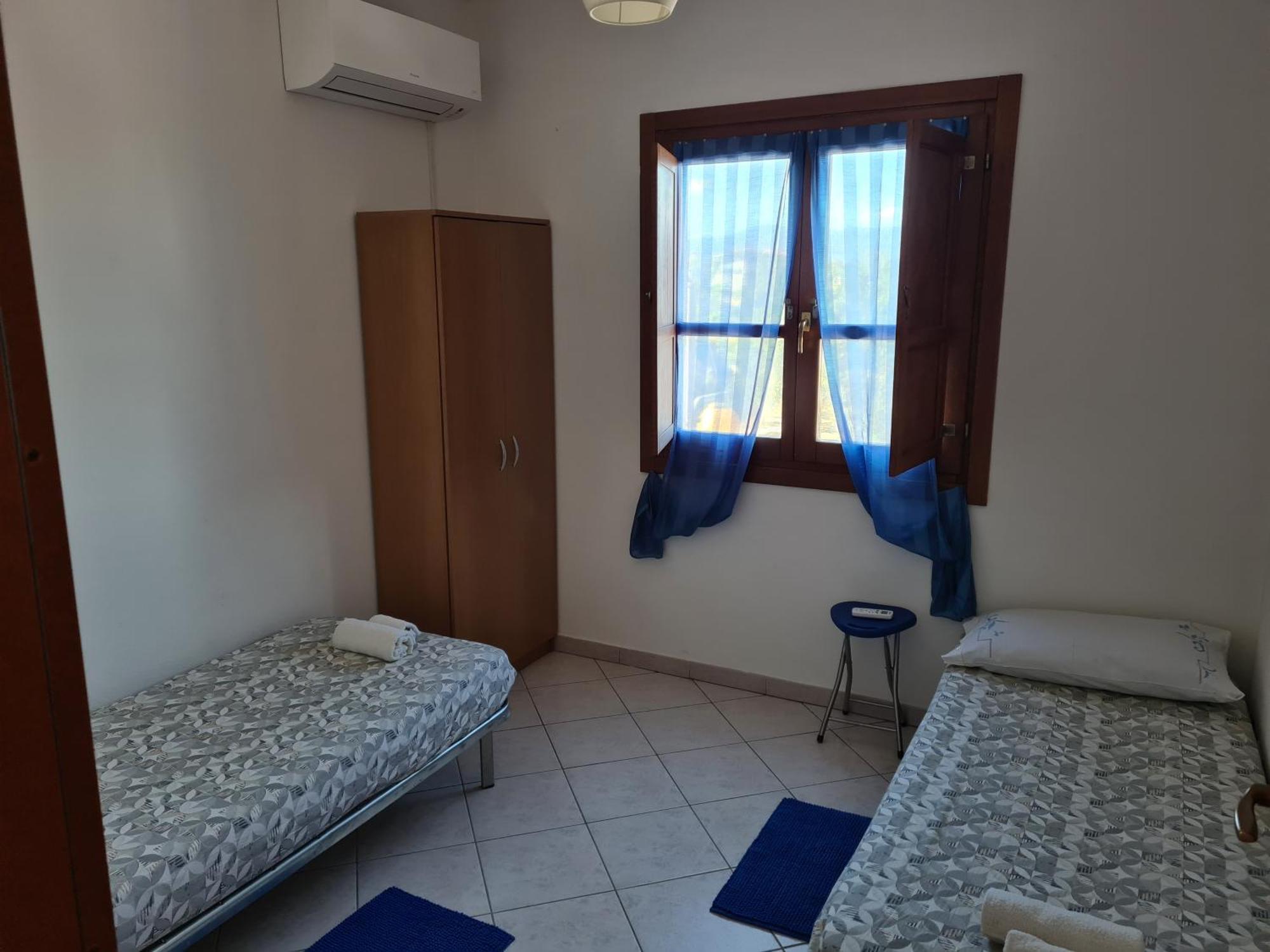 Casa Vacanze Spiga 托尔托利 外观 照片