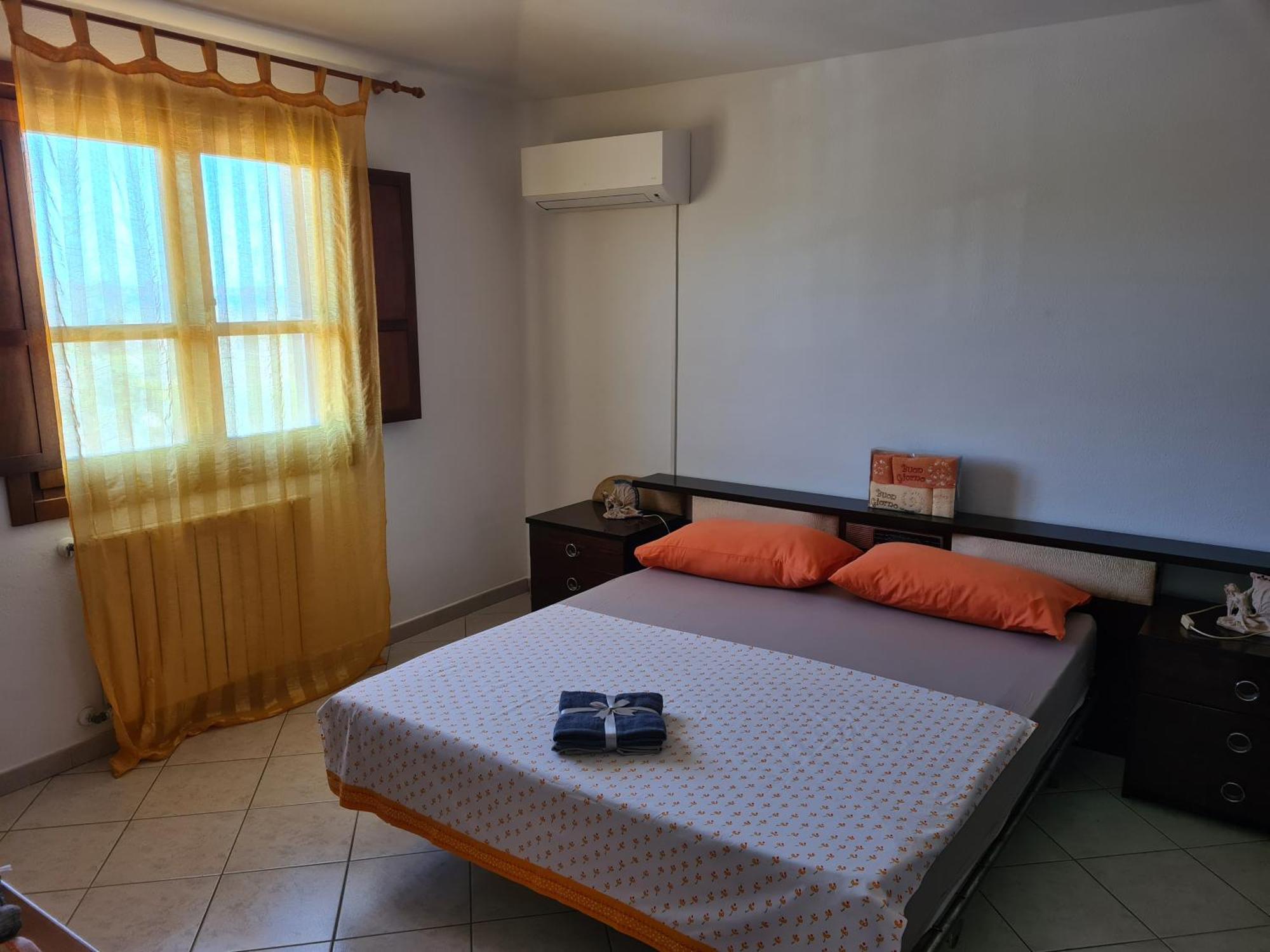 Casa Vacanze Spiga 托尔托利 外观 照片