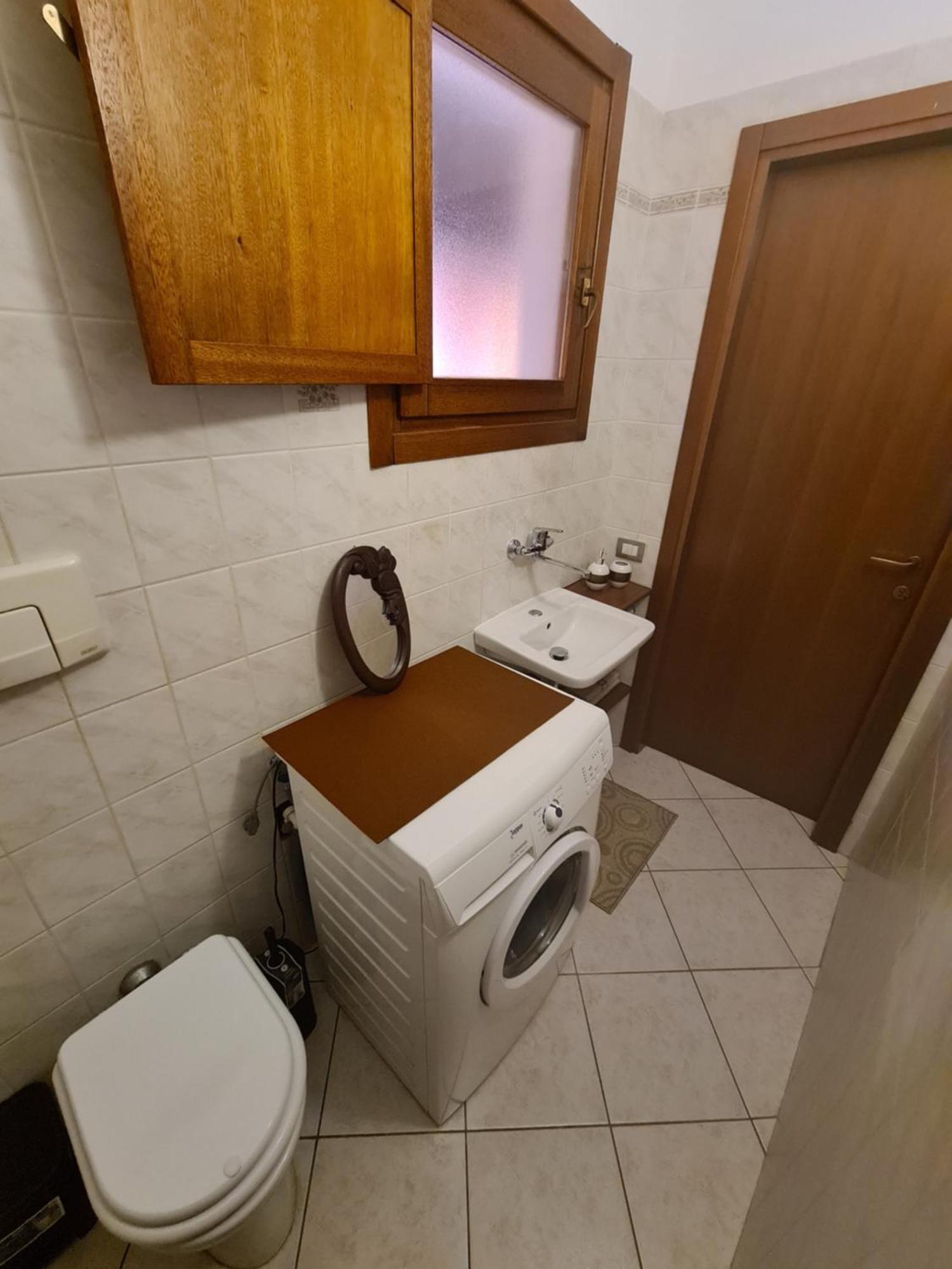 Casa Vacanze Spiga 托尔托利 外观 照片