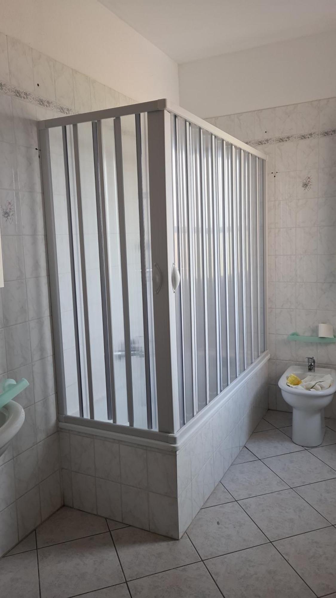 Casa Vacanze Spiga 托尔托利 外观 照片